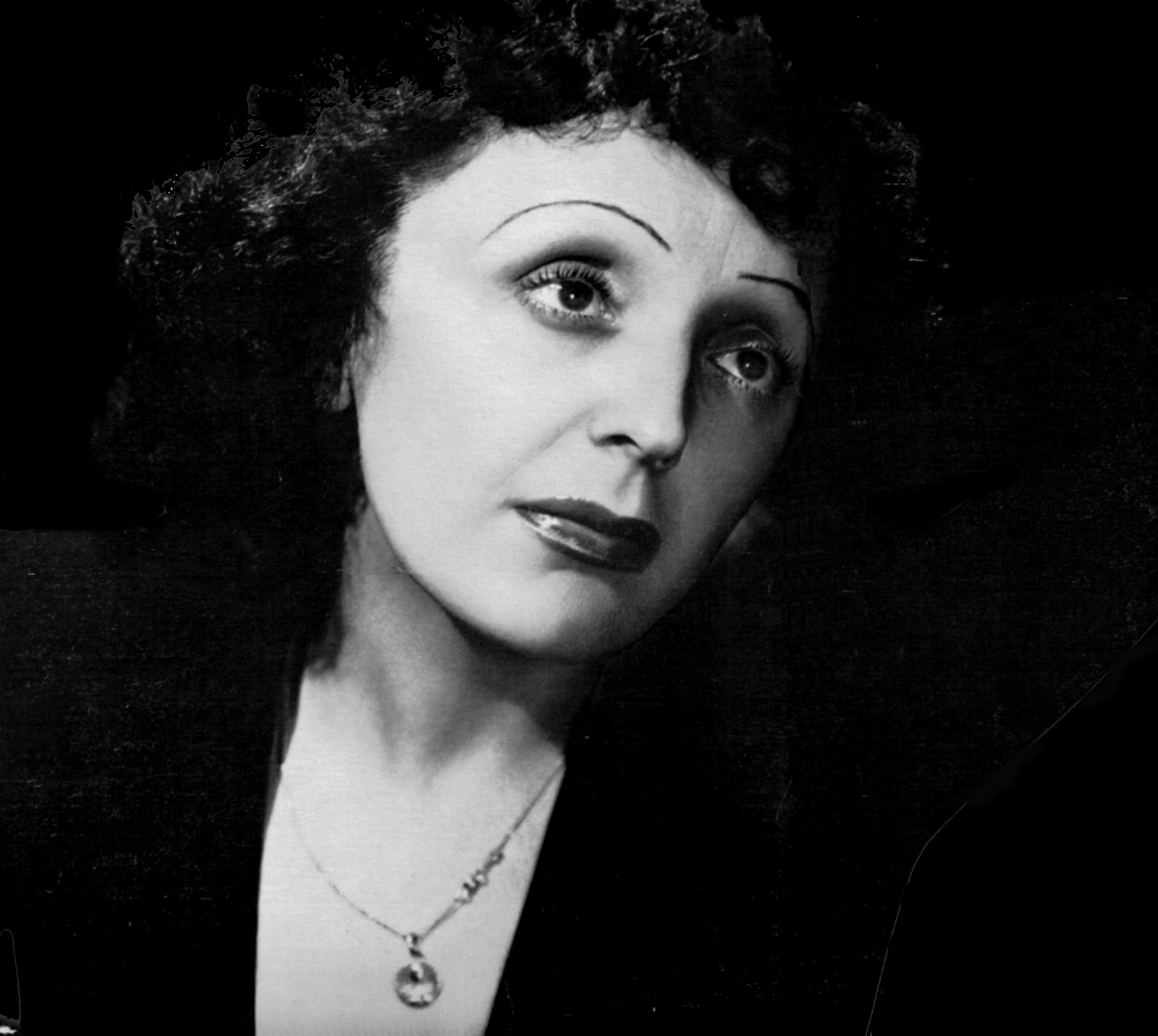 Una pizca de Cine, Música, Historia y Arte Edith Piaf Una pizca de Cine, Música, Historia y Arte Edith Piaf