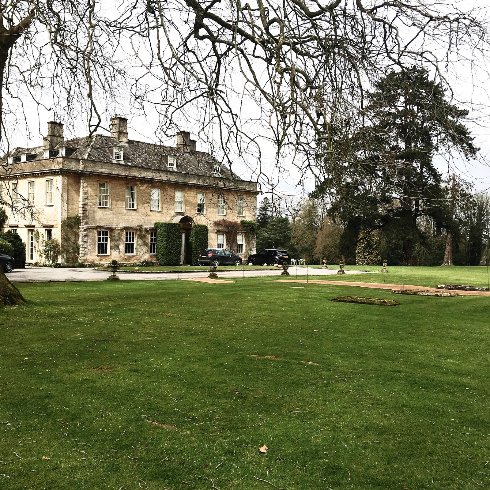 Babington House