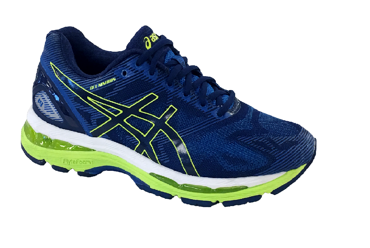 asics gel nimbus 19 2016