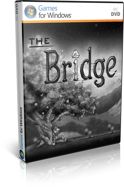 The Bridge PC Full Español The Bridge PC Full Español