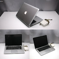 Macbook Pro 9.2 MD102L