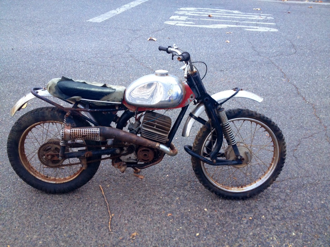 dkw 125 for sale