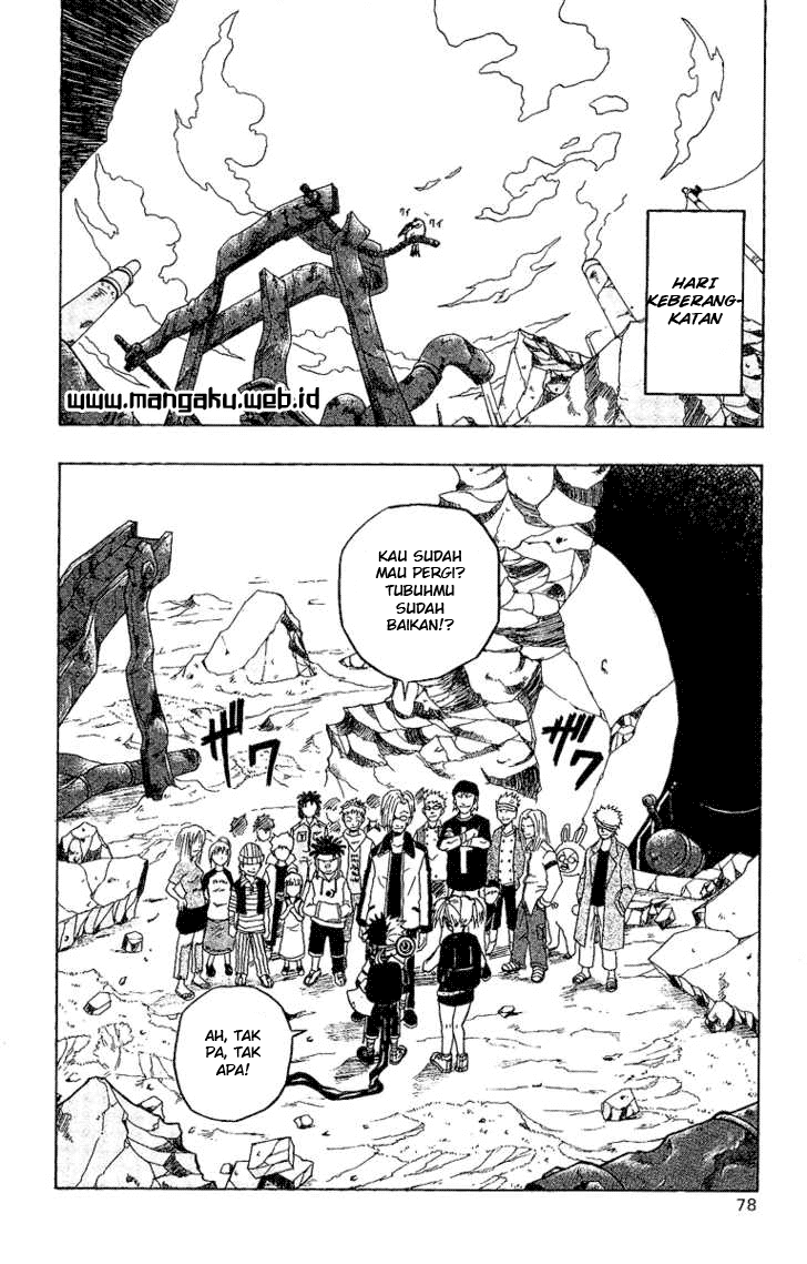 666 Satan chapter 24