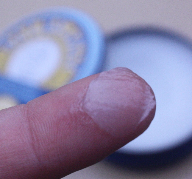 Funky Makeup Junkie REVIEW the Balm Balms Away Eye Makeup BreakUp