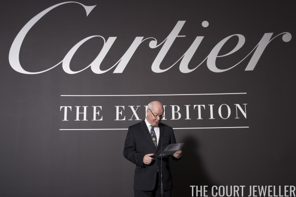 cartier exhibition canberra ticket cost