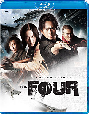 Os Quatro Dublado e Dual Audio BDRip XviD e RMVB Baixar F0000000000000 Os Quatro Dublado e Dual Audio BDRip XviD e RMVB Download