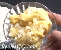 Murmure Ladoo Recipe step 2