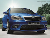 سكودا اوكتافيا كومبى 2012