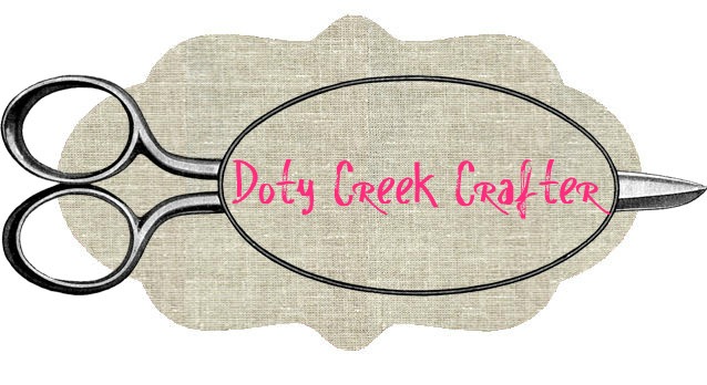 Doty Creek Crafter