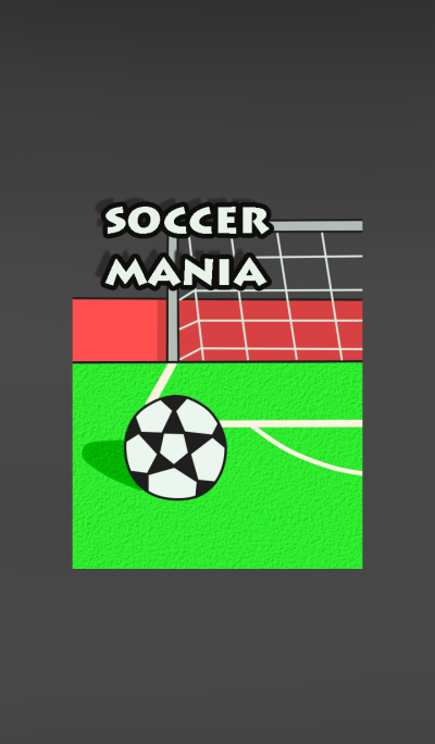 Soccer Mania