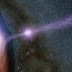 Relatório russo afirma que a NASA tem conhecimento de planeta misterioso que saiu de dentro de buraco negro