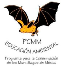 Programa de Conservación de los Murciélagos de México (PCMM)