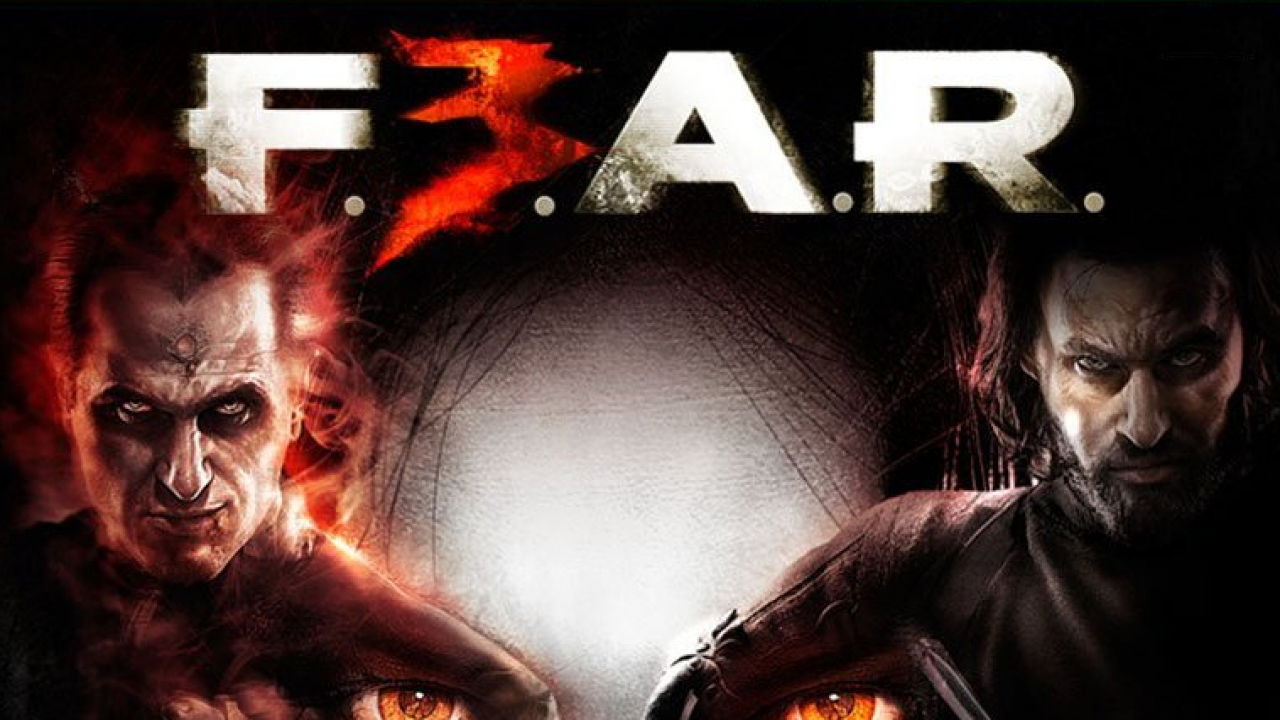 Fear 3 Pc Game Crack