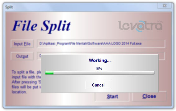 Float input split. Input split.