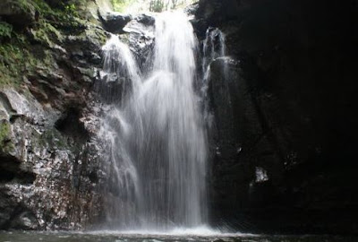 Air Terjun Kalibendo Air Terjun Kalibendo