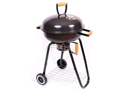 Grill Landmann 11390F Konkurs