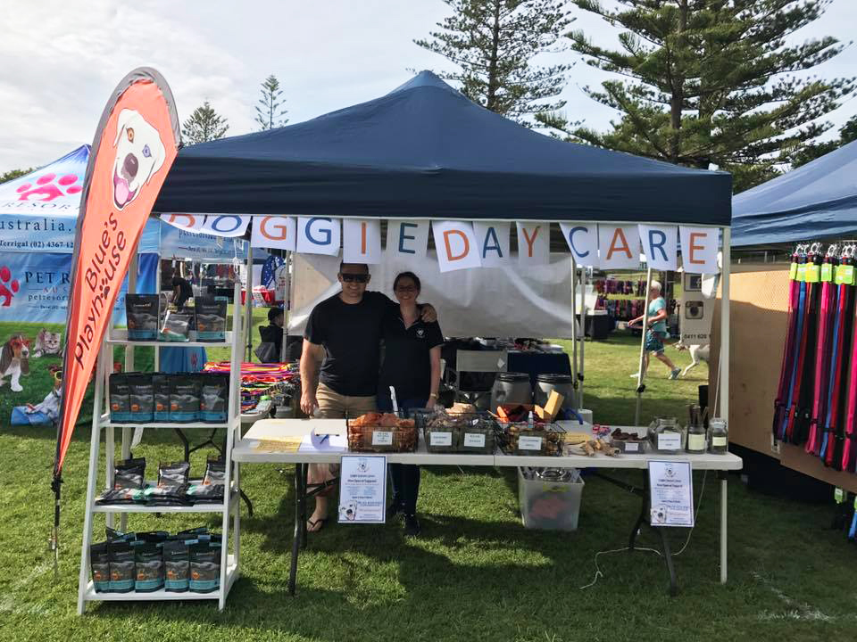 Dogs In the Park Penrith September 16 Australian Dog Lover