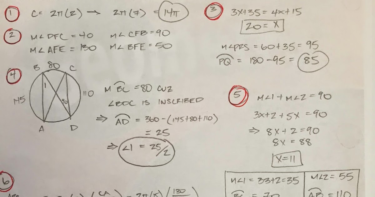 Gina Wilson Answer Key 2015 : Gina Wilson All Things Algebra 2014 Unit