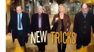 massimo fagnoni new tricks