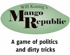 Buy Mango Republic