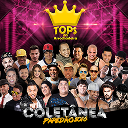 Baixar CD Tops da Arrochadeira – Paredão Baixar Música Tops da Arrochadeira – Paredão