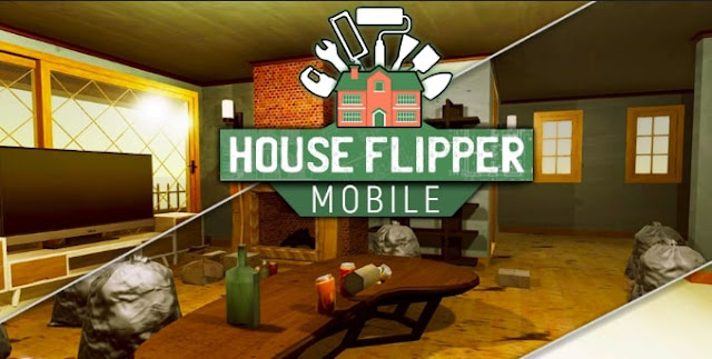 Download game house flipper android Versi 1.75 Terbaru Download game house flipper android Versi 1.75 Terbaru