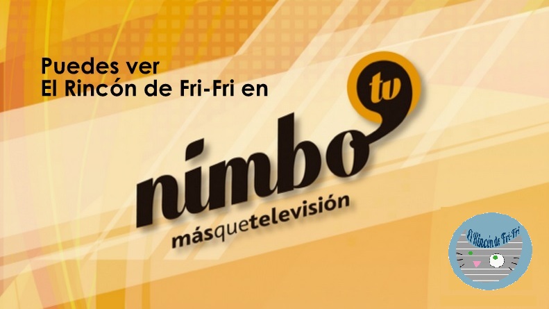 el rincon de fri fri en nimbo tv