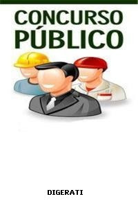 Download Concurso Público Digerati baixar