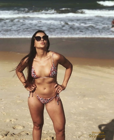 Brazilian Woman, Latina sexy