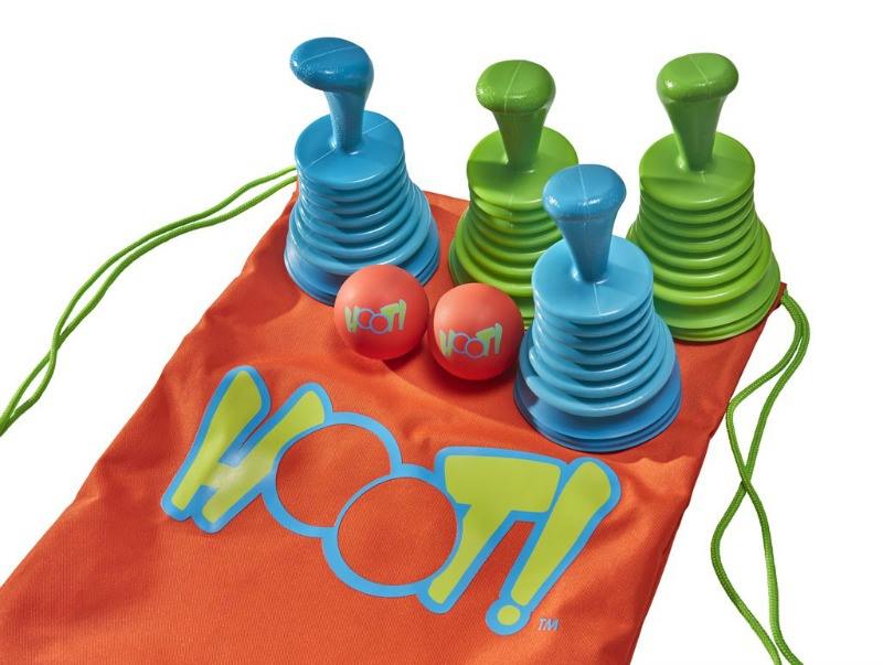 Hoot! Scoop Ball Toss Game Set GA1USEnds 11/21 Miki's Hope