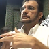 Gesto de Carlos Antônio de supostamente pedir para cortar aliado do ar causa polêmica