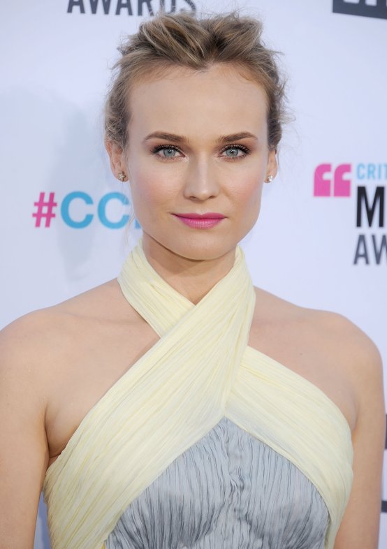 Hollywood All Stars: Diane Kruger Profile, Pictures, Images And Wallpapers