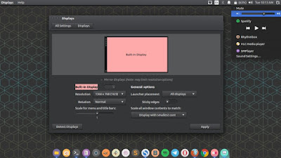 Install Ubuntu Dark Theme
