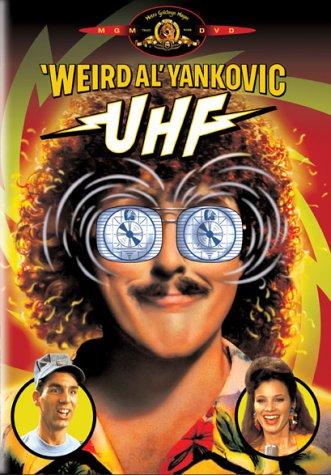 UHF (1989)
