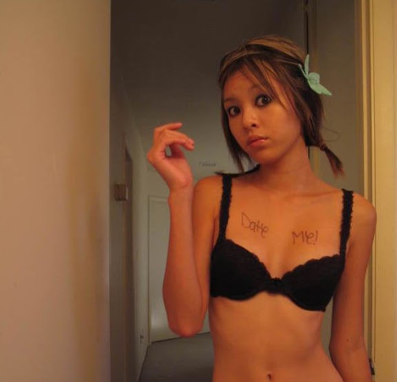 Asian Tease Teens From 22