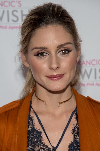 The Olivia Palermo Lookbook : Olivia Palermo at Launch Event in Soho ...