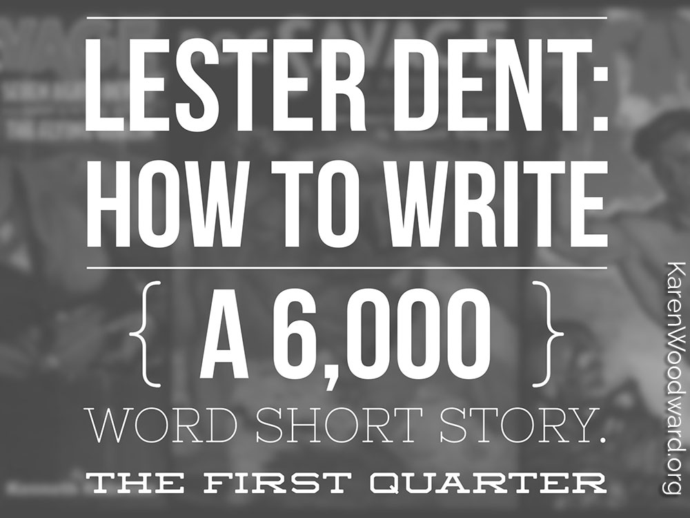 How to write your dissertation 6000 word