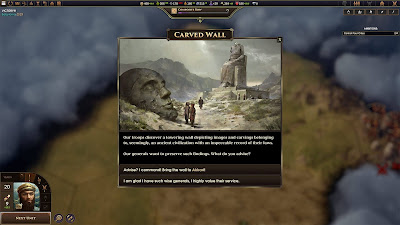 Old World Game Screenshot 2