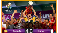 Italia Vs España - Italia Vs Espana Horario Como Verlo Por Television Y Posibles Onces Notas De Futbol - Use custom templates to tell the right story for your business.