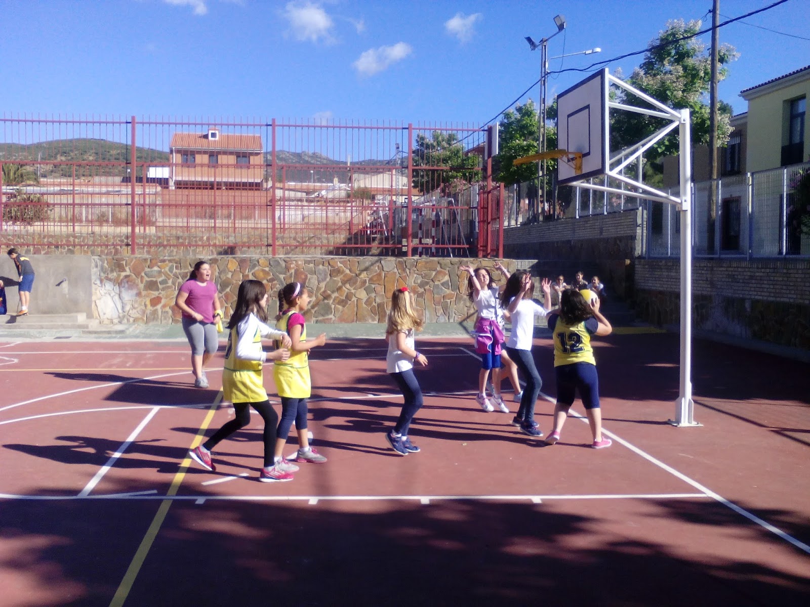 PALOBABA ACTIVIDADES FIN DE CURSO PALOBABA ACTIVIDADES FIN DE CURSO