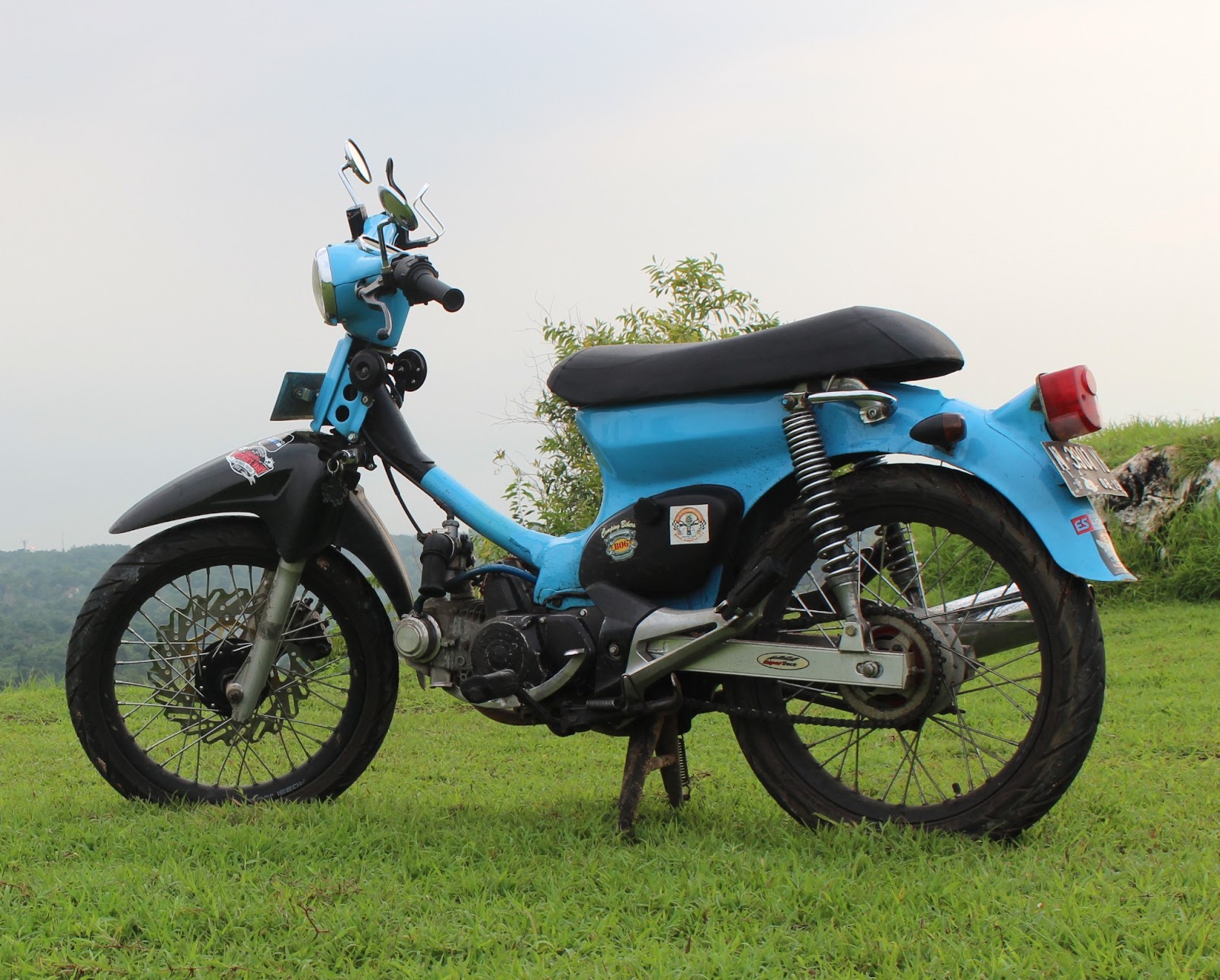 Motor Tua Nafas Muda Sedikit Catatan Tentang Hobi Motor Tua Nafas Muda Sedikit Catatan Tentang Hobi