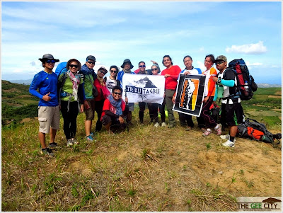 Tribu Tagbu full cast