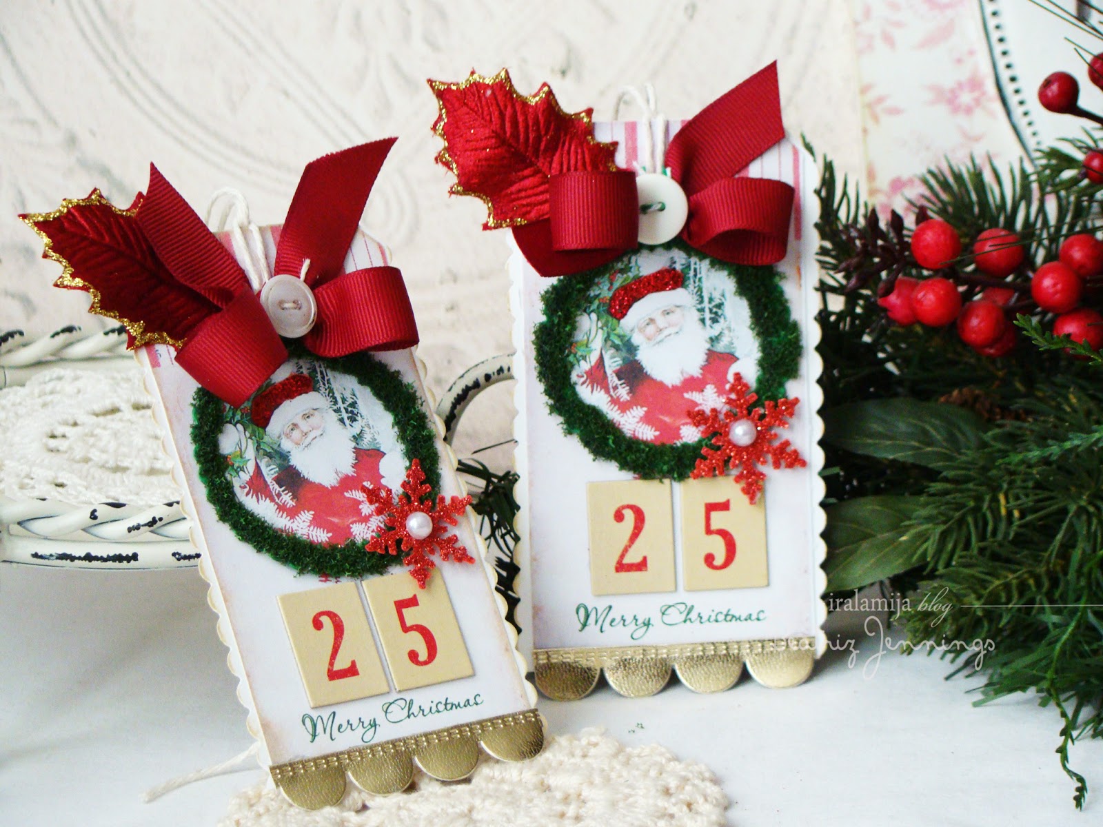 iralamija: Very Merry