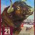 Corrida de Toiros a 21 de Junho em Arronches