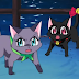 Tokyo Mew Mew Episode 28 Subtitle Indonesia