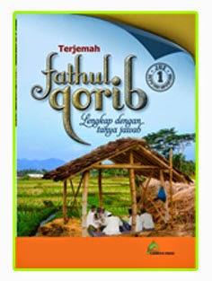FREE TERJEMAH KITAB FATHUL QARIB PDF DOWNLOAD FREE TERJEMAH KITAB FATHUL QARIB PDF DOWNLOAD