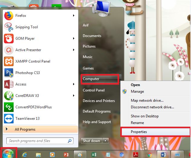 Cara Mengetahui Versi Windows di Laptop yang Digunakan - Seputar Microsoft