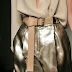 5 Top Ways To Shimmer And Sparkle In Metallics