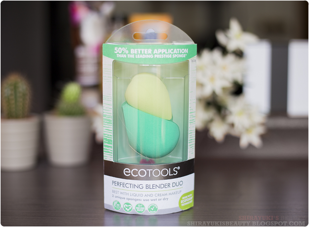 Shirayuki's Beauty iHerb October Haul '17 (vegan)