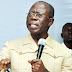 APC Chairman, Oshiomhole Alleges That INEC Informed PDP Before Postponing Polls